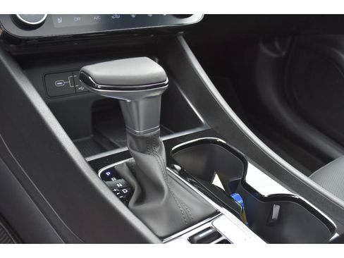 New 2025 Hyundai Santa Cruz Limited image 27