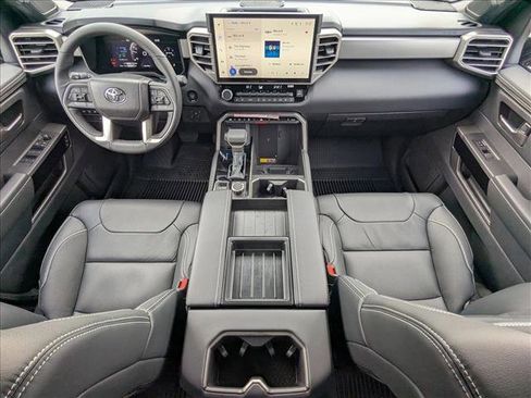 New 2026 Toyota Tundra Limited image 15