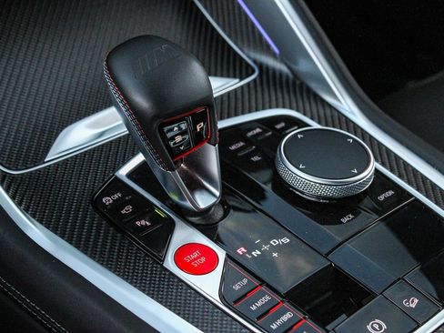 Used 2024 BMW XM image 26