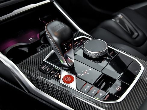 Used 2023 BMW M3 Competition AWD/4WD image 37