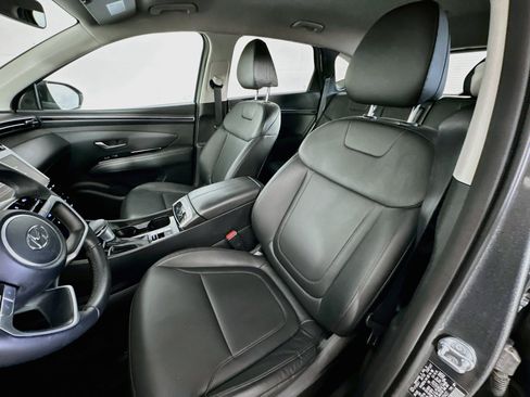 Used 2023 Hyundai Tucson XRT FWD image 13
