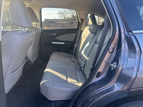 Used 2016 Honda CR-V Touring image 14