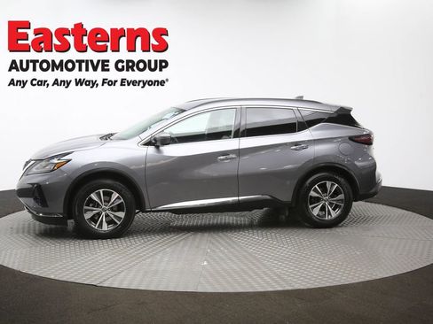 Used 2023 Nissan Murano SV image 58