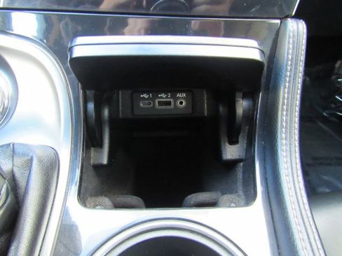 Used 2019 Nissan Maxima 3.5 SV w/ Floor Mat Group image 48