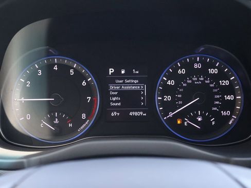 Used 2019 Hyundai Kona Limited image 30