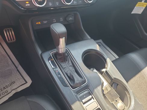 Certified 2026 Honda Civic Sport image 30