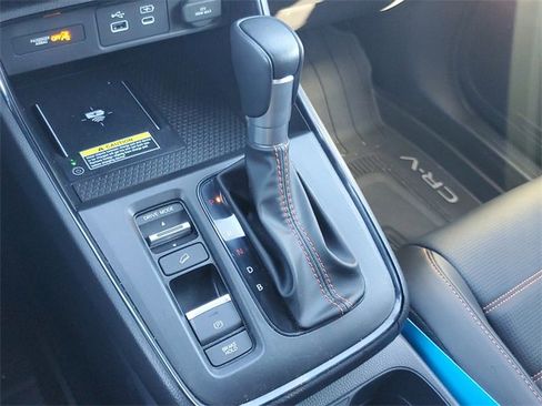 Certified 2025 Honda CR-V Sport-L image 24