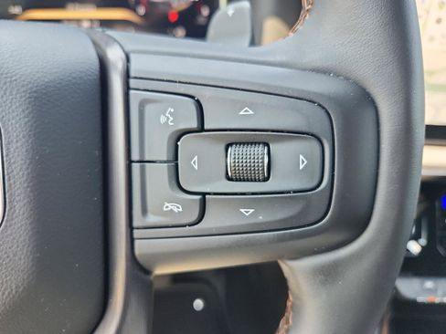Certified 2026 GMC Sierra 1500 AT4 w/ AT4 Premium Package AWD/4WD image 30