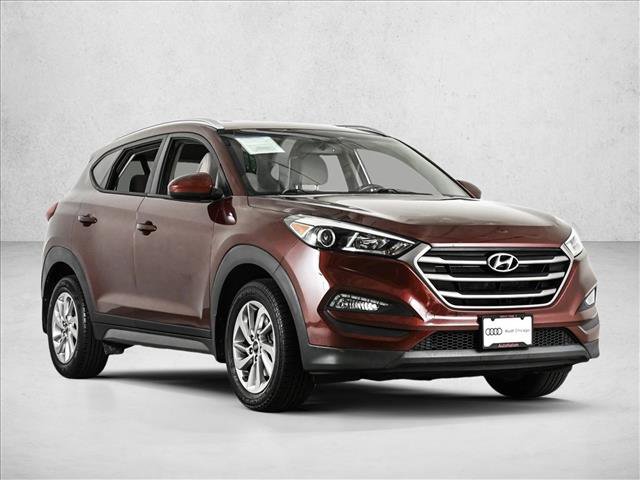 Used 2016 Hyundai Tucson SE w/ Option Group 02 AWD/4WD image 3