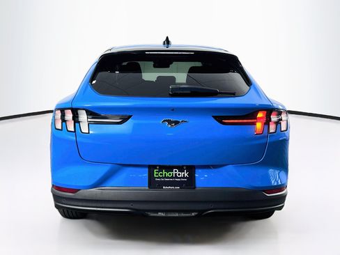 Used 2023 Ford Mustang Mach-E Select RWD image 7