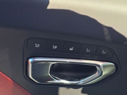 New 2026 Kia K4 GT-Line image 7