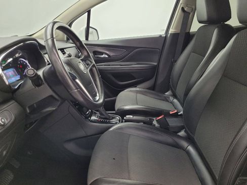 Used 2019 Buick Encore Preferred w/ Safety Package image 17