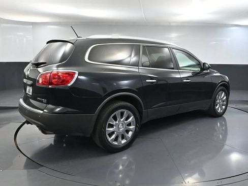 Used 2012 Buick Enclave Premium w/ Trailering Provision Package FWD image 4