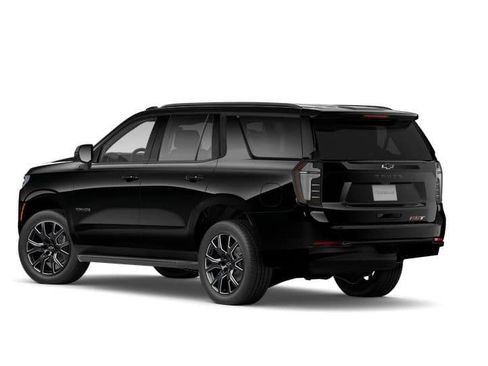 New 2026 Chevrolet Tahoe RST image 5