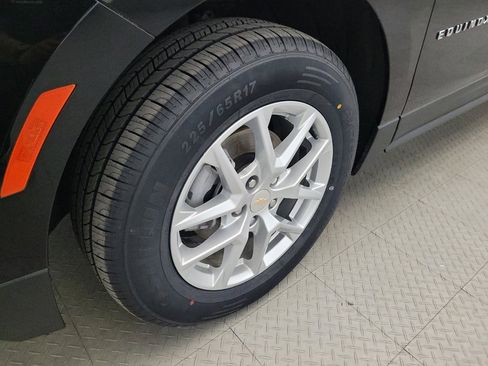Used 2024 Chevrolet Equinox LT AWD/4WD image 31