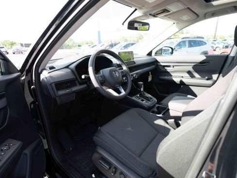 New 2026 Honda CR-V EX image 8