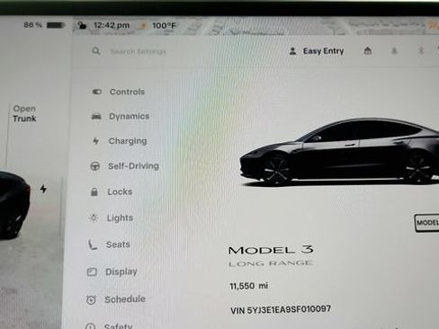 Used 2025 Tesla Model 3 RWD image 57