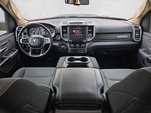 Used 2019 RAM 1500 Big Horn image 15