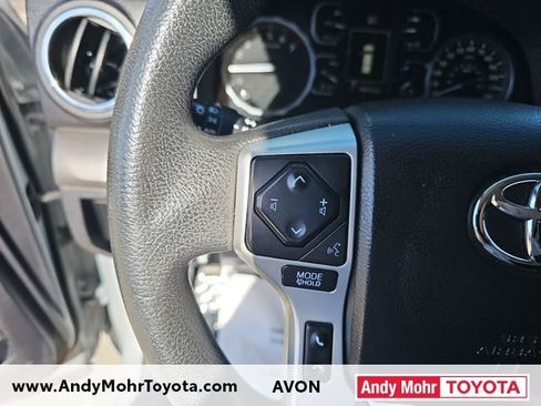 Used 2021 Toyota Tundra SR5 w/ SR5 Upgrade Package image 15