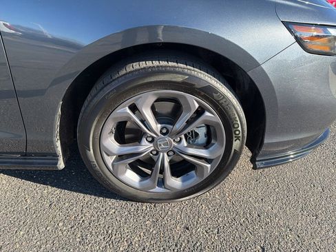 Used 2024 Honda Accord EX-L image 16