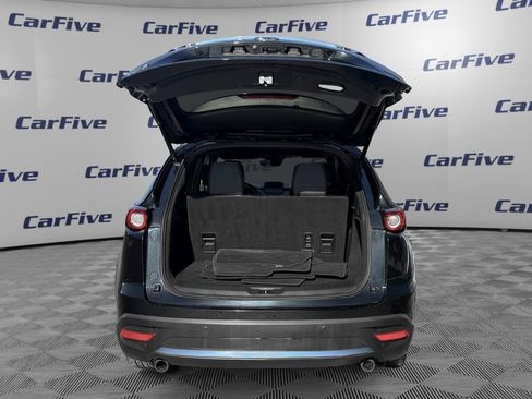 Used 2020 MAZDA CX-9 Grand Touring image 11