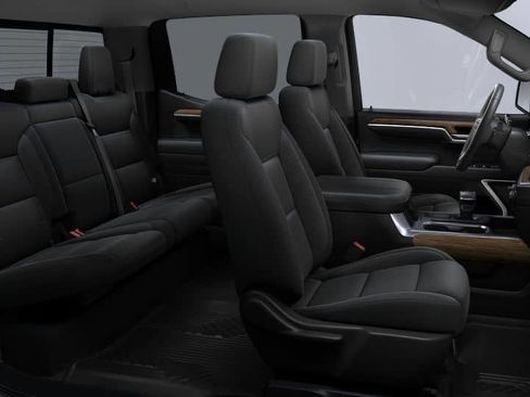 New 2026 Chevrolet Silverado 1500 LT Trail Boss w/ Safety Package image 32