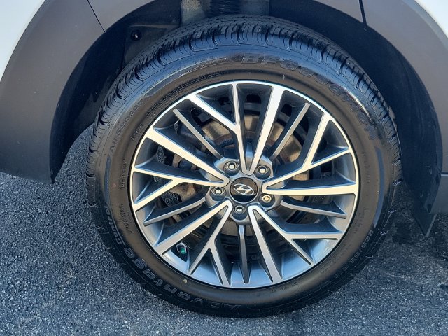 Used 2020 Hyundai Tucson SEL AWD/4WD image 5