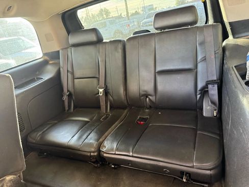 Used 2009 Chevrolet Tahoe LS w/ Skid Plate Package image 19