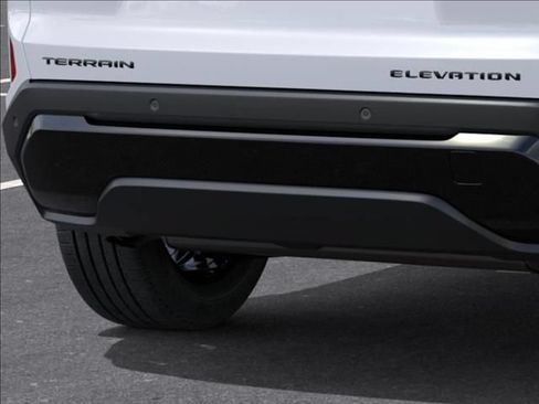 New 2027 GMC Terrain Elevation w/ Elevation Premium Package FWD image 14