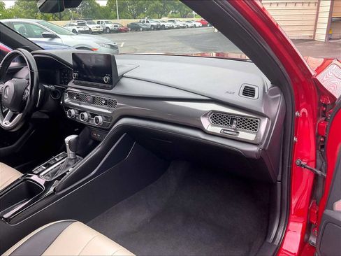Used 2023 Acura Integra A-Spec FWD image 18