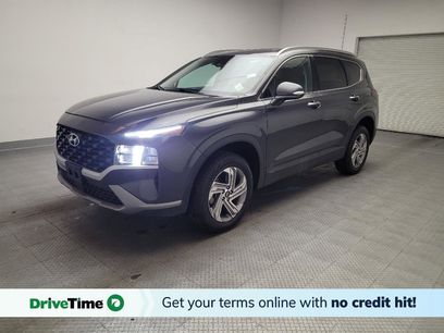 Used 2023 Hyundai Santa Fe SEL