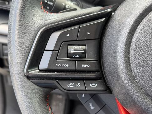Certified 2024 Subaru Forester Sport AWD/4WD image 27