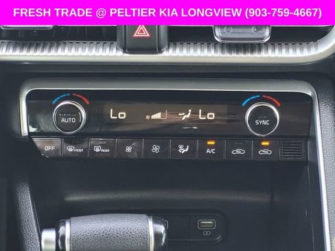 Used 2022 Kia K5 LXS image 22