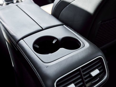 Used 2021 Mercedes-Benz GLS 63 AMG 4MATIC image 55