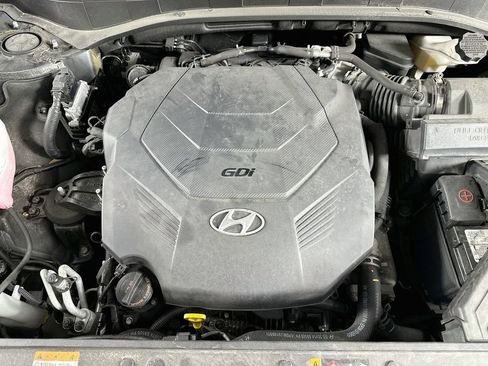 Used 2021 Hyundai Palisade SEL w/ Premium Package FWD image 22