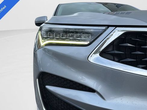 Certified 2020 Acura RDX FWD image 41