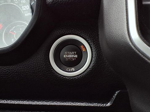 Used 2020 RAM 1500 Big Horn image 17