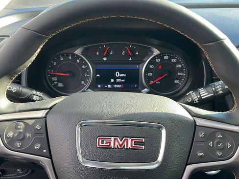 Used 2023 GMC Terrain AT4 w/ LPO, Floor Liner Package image 14
