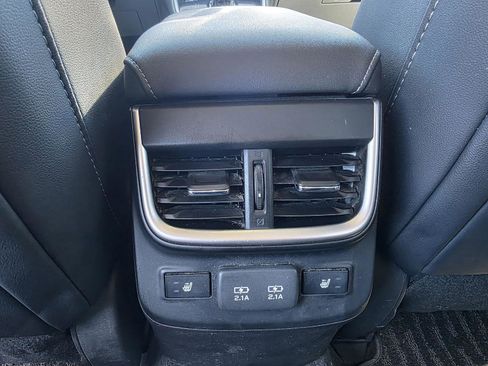 Used 2022 Subaru Outback Limited AWD/4WD image 15