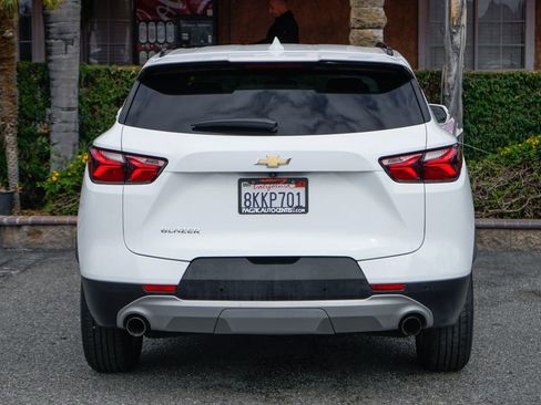 Used 2019 Chevrolet Blazer LT image 7