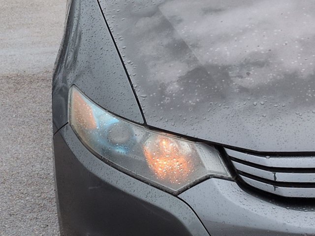 Used 2010 Honda Insight EX image 10