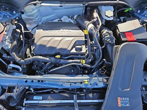 New 2026 Buick Envista Sport Touring w/ Convenience I Package FWD image 16