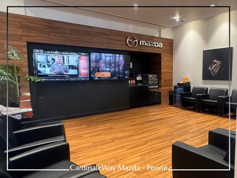 Used 2019 MAZDA MX-5 Miata RF Grand Touring w/ GT-S Package image 36