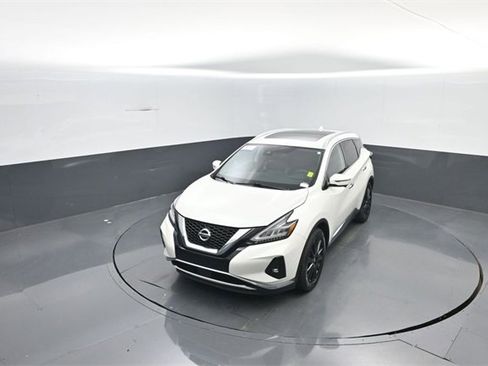 Used 2019 Nissan Murano SL w/ SL Technology Package image 23