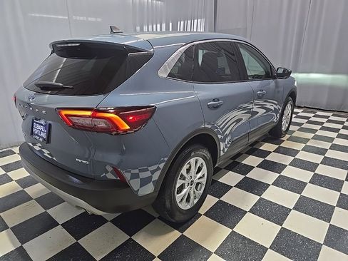 Used 2024 Ford Escape Active image 9