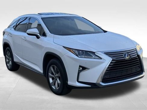 Used 2019 Lexus RX 350 AWD image 3