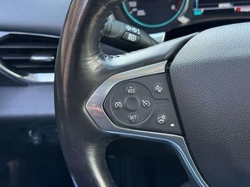 Used 2019 Chevrolet Traverse Premier w/ Driver Confidence II Package image 21