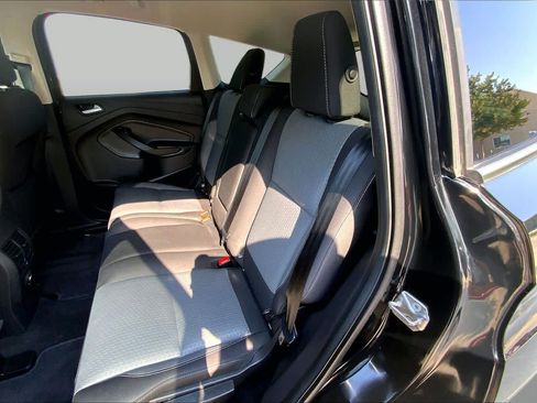 Used 2018 Ford Escape SE AWD/4WD image 21