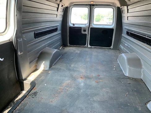 Used 2003 Ford E-250 and Econoline 250 Extended image 17