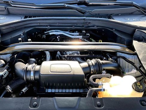 Used 2020 Lincoln Aviator Reserve w/ Equipment Group 202A image 10